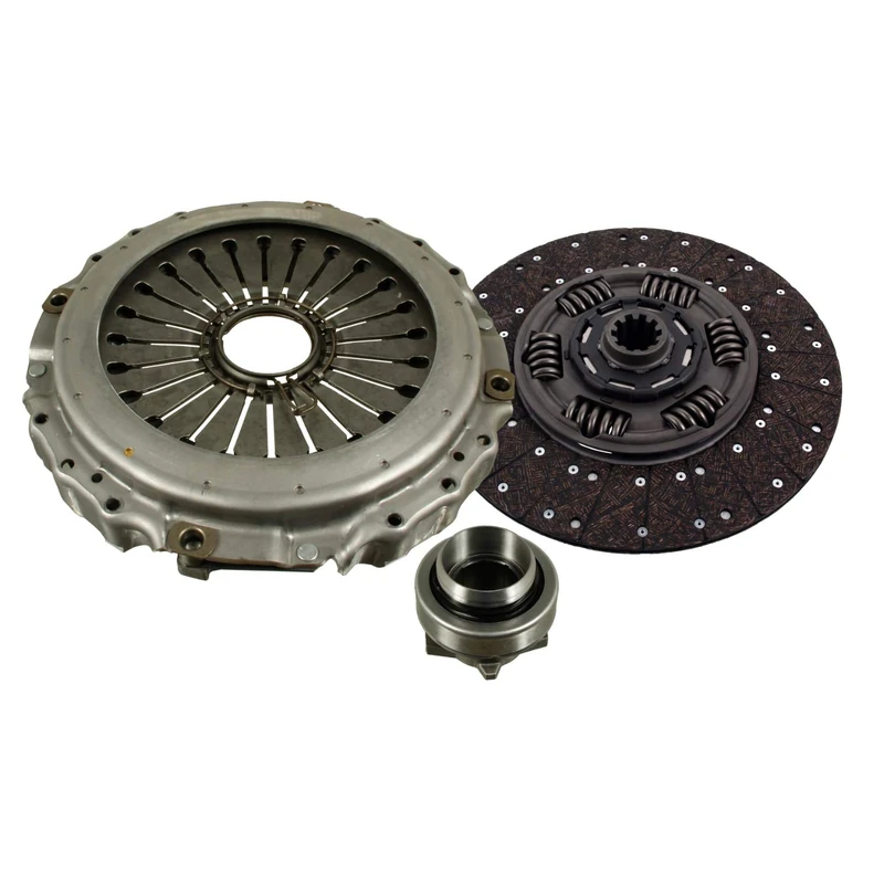 Febi Bilstein 105147 - Clutch Kit