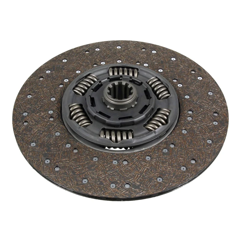 febi bilstein 105025 Clutch Disc