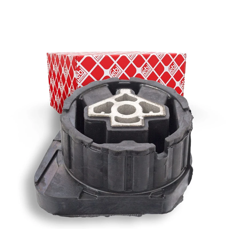 febi bilstein 104404 Motor/Transmission Bearing, Pack of 1