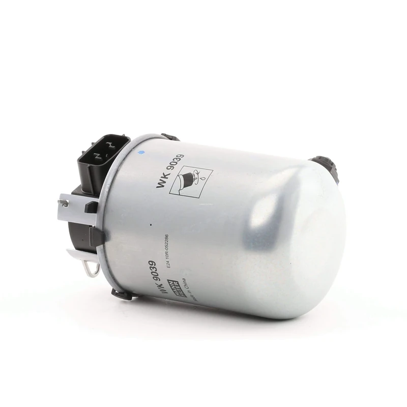 MANN-FILTER WK 9039 Fuel Filter - for Cars + Transporters