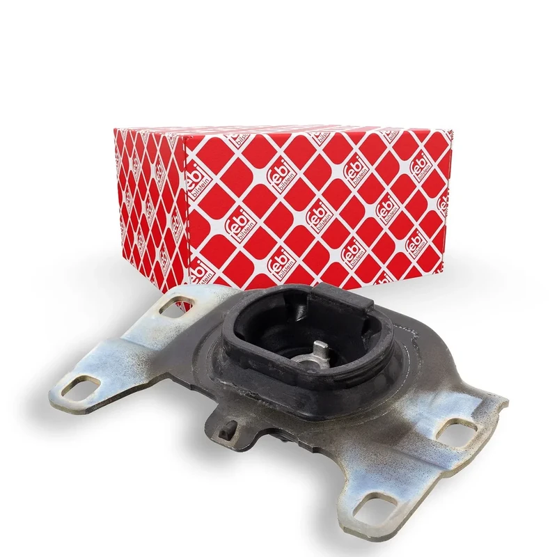 febi bilstein 104410 Transmission Bearing, Pack of 1