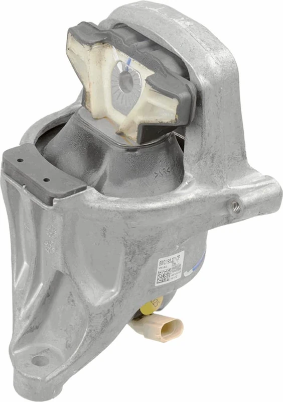 LEMFÖRDER 39875 01 Mounting Engine for Audi A4 B9 (8W2, 8WC) 2015 - Left and other vehicles