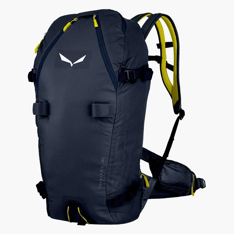 Salewa Randonnée 32L Backpack, Ombre Blue, Unisex