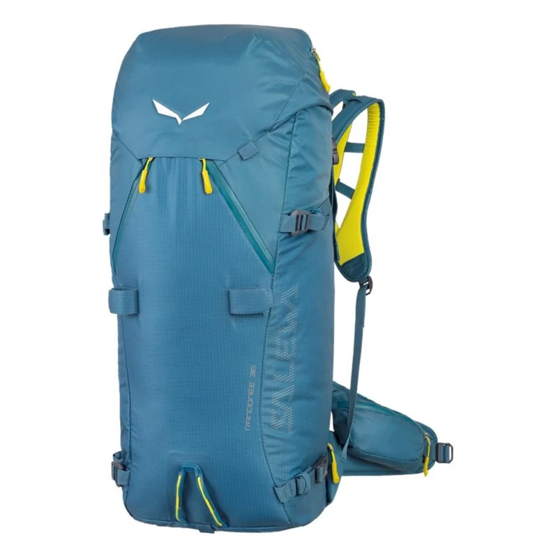 Salewa Randonnée 36 Bp, Blue Sapphire, Unisex