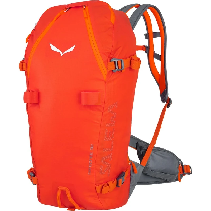 Salewa Randonnée 32 Bp, Pumpkin, Unisex