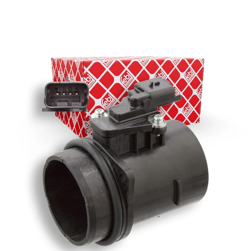 Febi Water Pump 49058