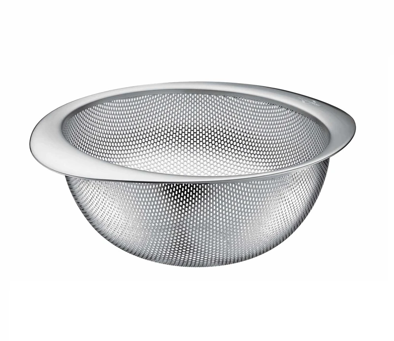 Küchenprofi KP2506002822 DELUXE-KP2506002822 Colander 18/8 Stainless Steel