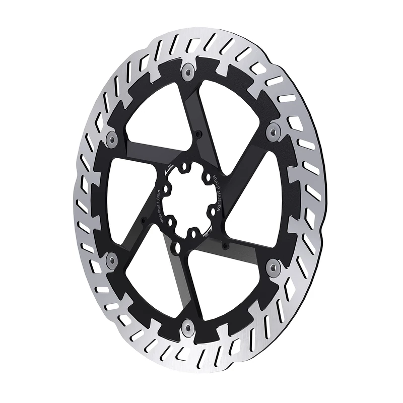 Magura MDR-P Rotor 6-Hole with 6 bolts Diameter 220mm 2021 Brake Disc - Image 1