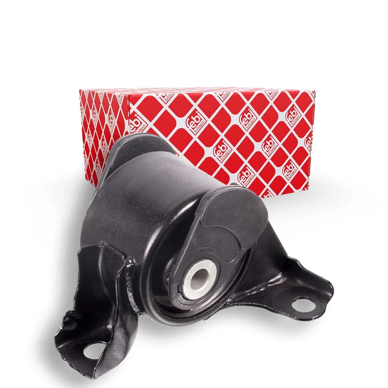 febi bilstein 104462 Engine Mount, Pack of 1