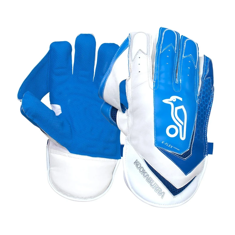 Kookaburra 2021 SC 2.1 Wicket Keeping Gloves, Youth