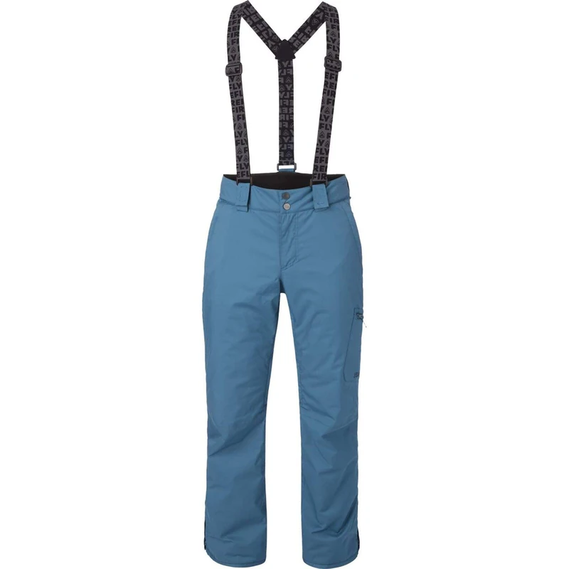 Firefly Barbecue Barbecue Sven B III Pants Men's Pants - Navy, 46