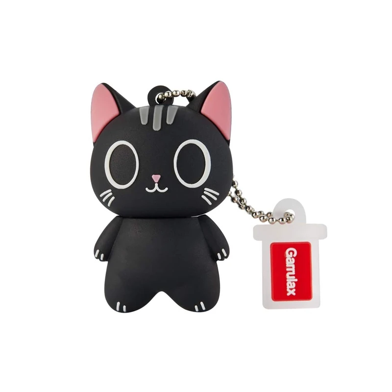 Garrulax USB Flash Drives, 8GB / 16GB / 32GB /64GB Premium Waterproof Silicone High Speed USB 2.0 Data Storage Drive Memory Stick Flash Pen Disk Pendrive