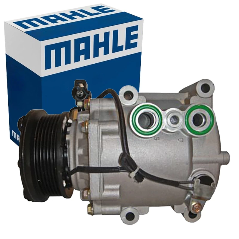MAHLE ACP 106 000S Compressor Air Conditioner for Ford Mondeo III (B5Y) and Others