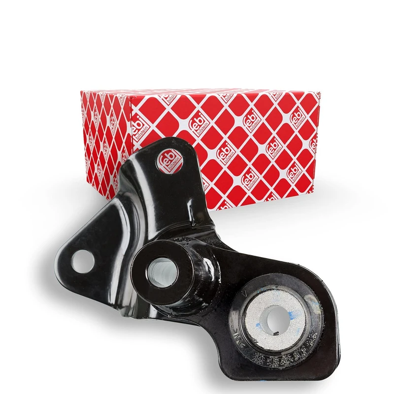 febi bilstein 104878 Engine Mount, Pack of 1