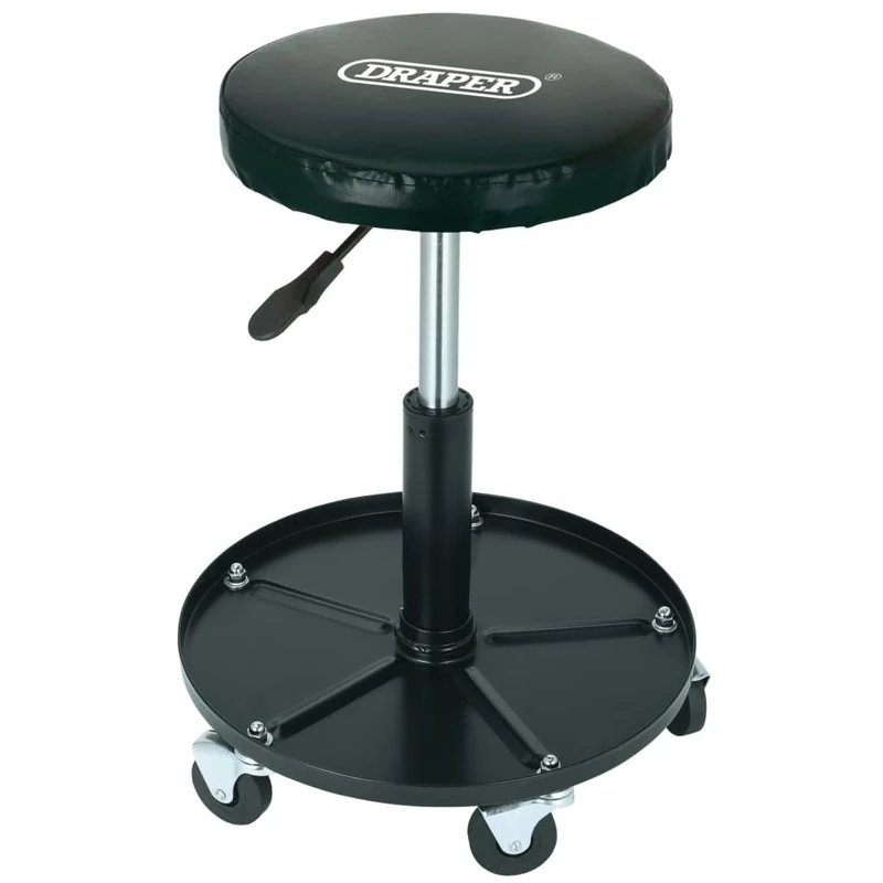 Draper 54229 Adjustable Work Seat