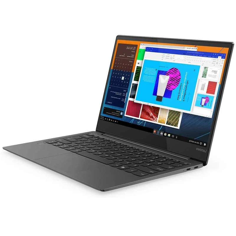 Lenovo Notebook YG S730-13IWL I7 16GB 512GB 10H