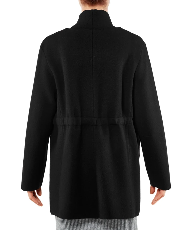 FALKE Women's Blazer Belt, Womens, Belt, 65011, Black, 38