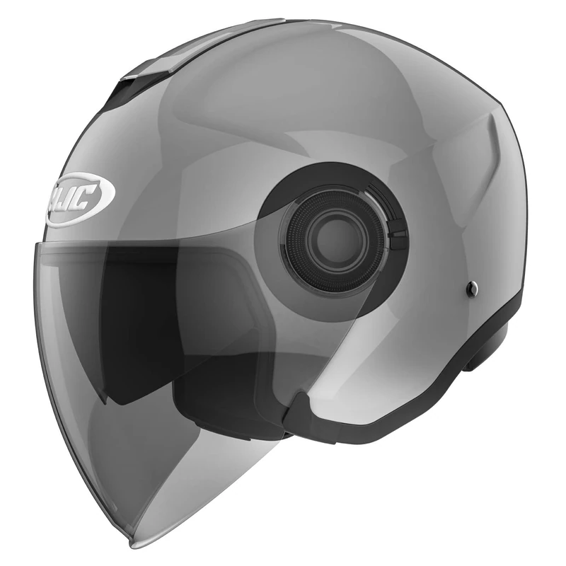 HJC Motorcycle helmets i40 N. GREY, Gray, XS