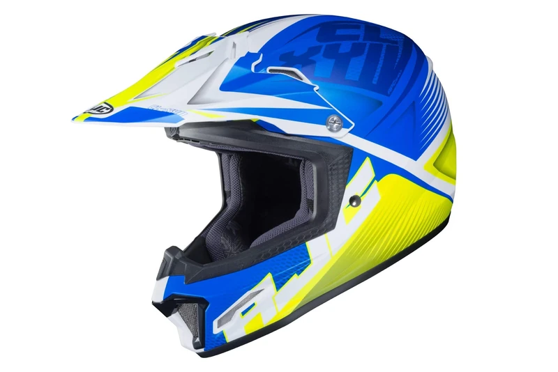 HJC Helmets CLXY II ELLUSION MC2SF M - Image 1