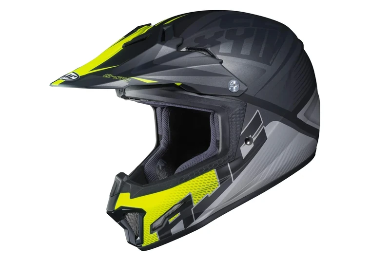 HJC Helmets CLXY II ELLUSION MC5SF L - Image 1