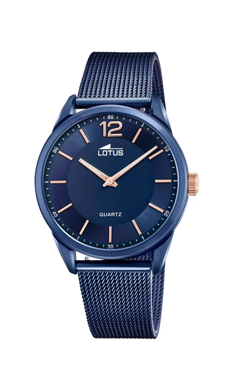 Lotus Gents - Wrist Watch 18735/1