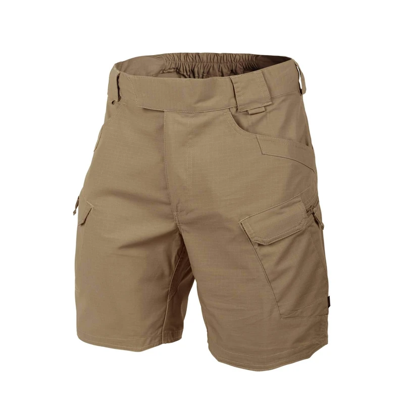 Helikon-Tex Men's Shorts, Coyote, 3XL