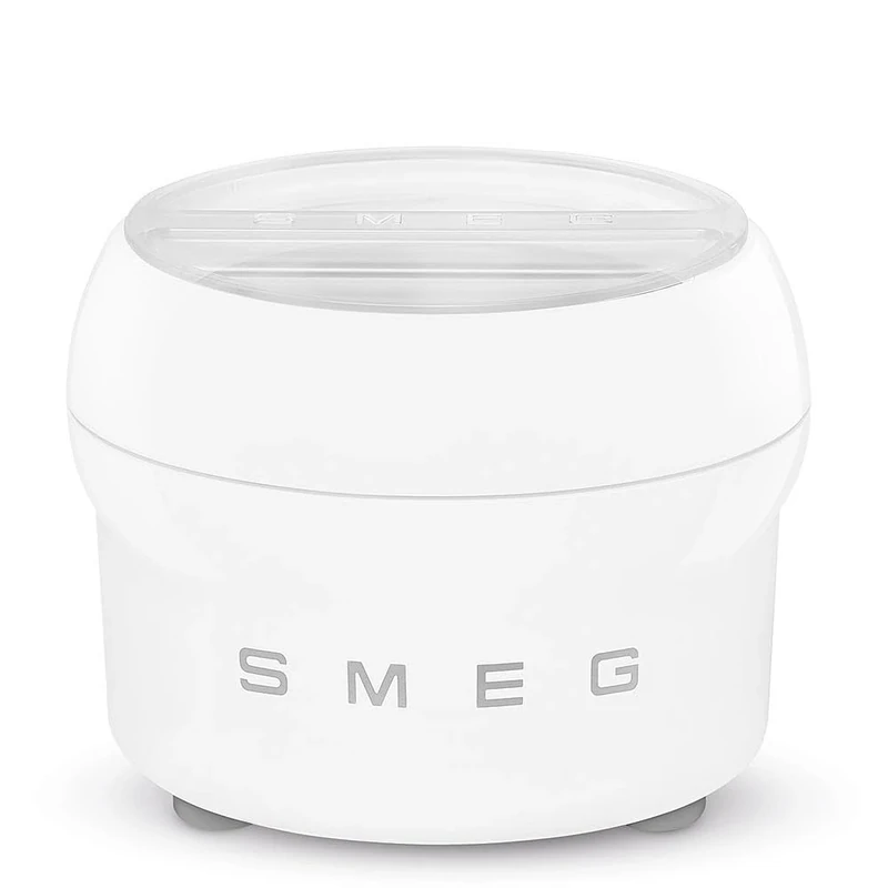 Accessory for Making ice Cream from Smeg SMIC02