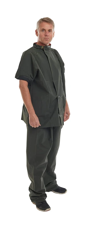 Krutex Obstetric Jacket X-Large - Image 1