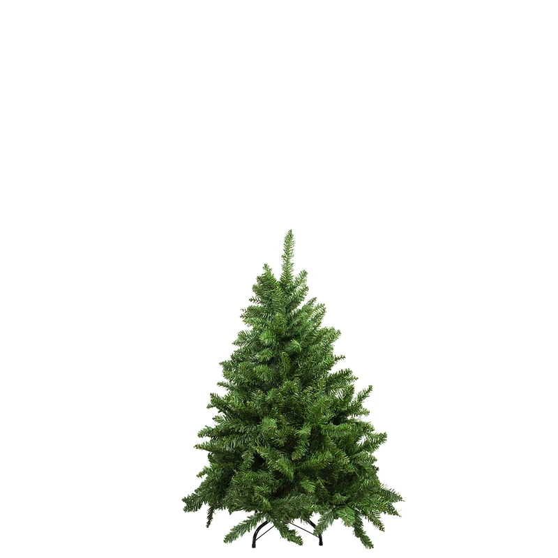 Deluxe Christmas Tree 120 cm 408 PVC Branches
