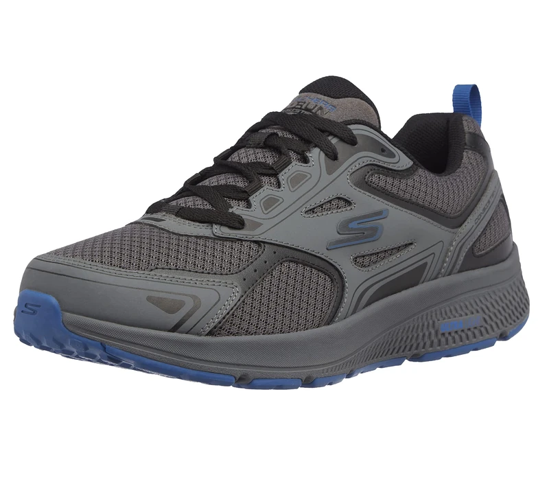 Skechers Men's Go Run Consistent-Performance Running & Walking Shoe Sneaker - Image 1