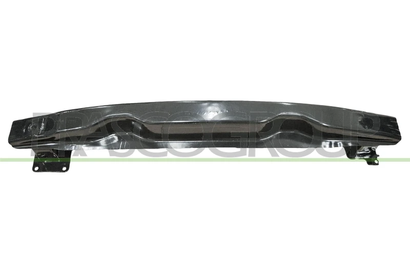 Reinforcement centre bumper rear