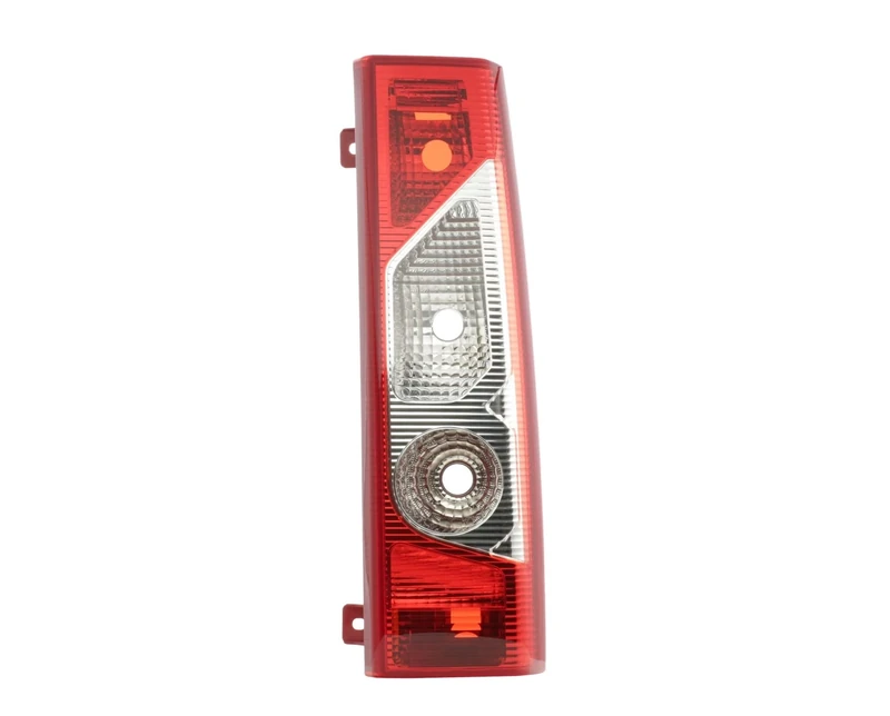 TYC Rear light 11-12815-01-2 right, compatible with: Citroën Jumpy II, Jumpy II box, Fiat Scudo bus, Scudo box, Peugeot Expert box, Expert tepee, Toyota Proace box - Image 1