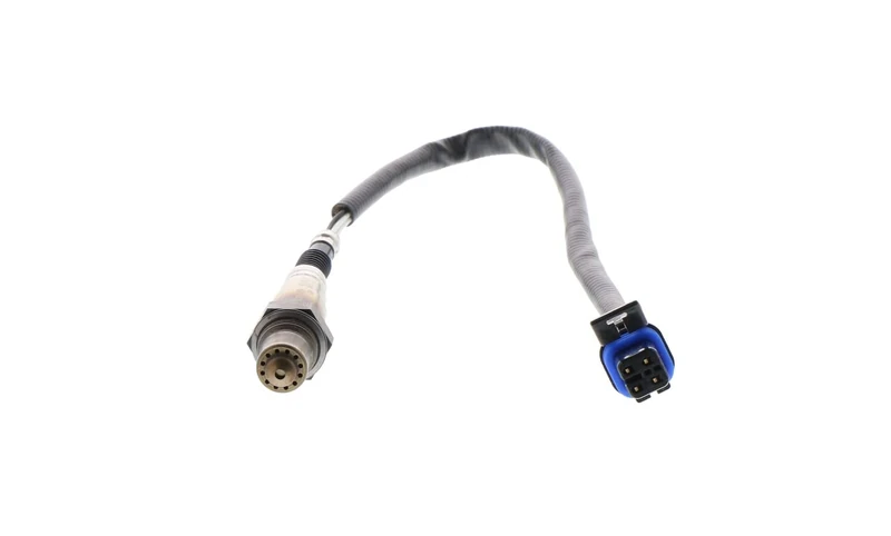 Bosch 0258006956 - Lambda sensor with vehicle-specific connector