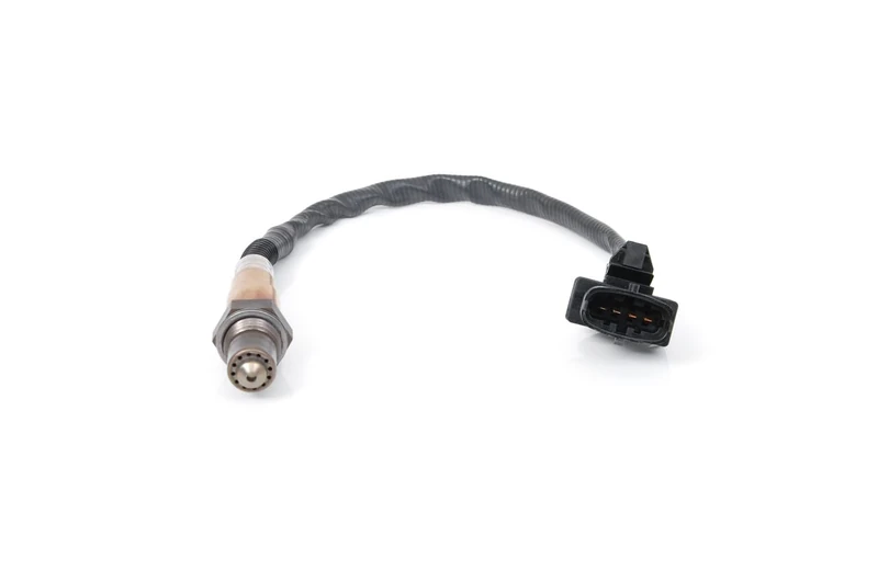Bosch 0258010359 - Lambda sensor with vehicle-specific connector - Image 1