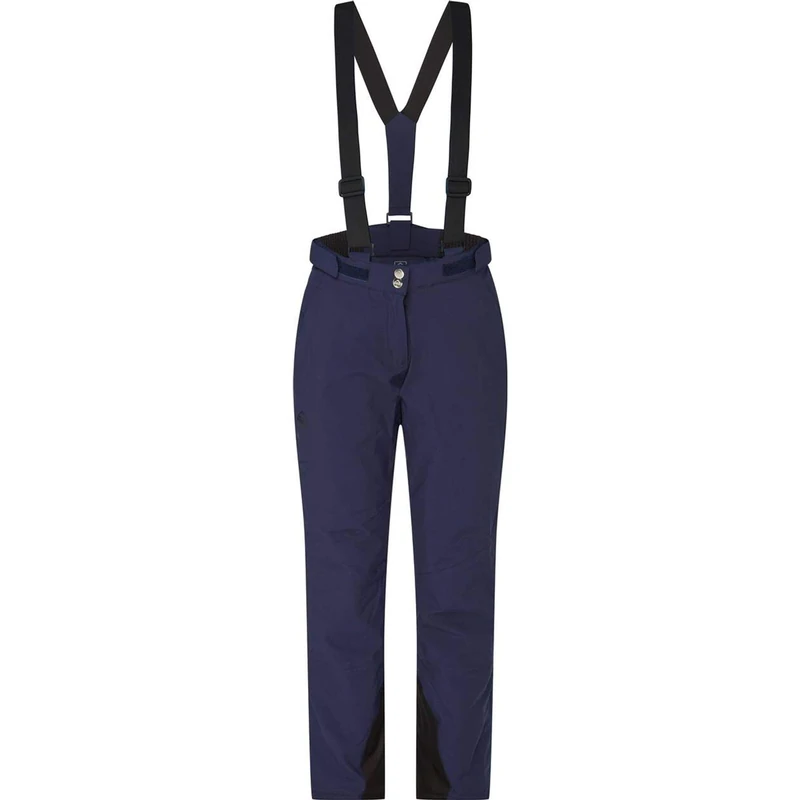 Mckinley Dina Pants Women's Pants - Navy Dark, 36