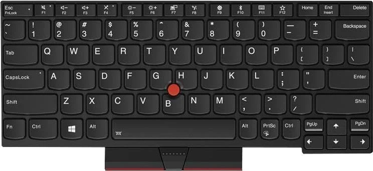 Lenovo Thinkpad Keyboard