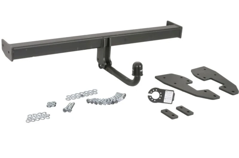 STEINHOF T-151 Trailer Hitch - Image 1