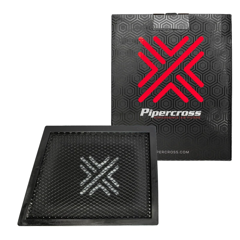 Pipercross Performance Panel Filter, for BMW, Mini, Premium & High Performance, PP1931