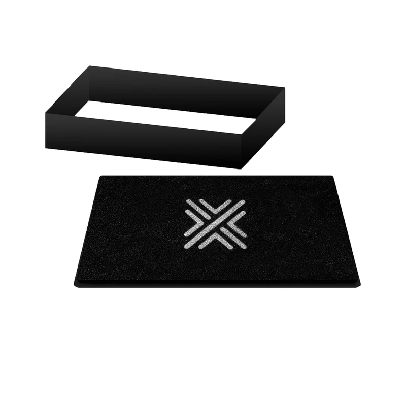 Pipercross Performance Panel Filter, for BMW, Premium & High Performance, PP1930