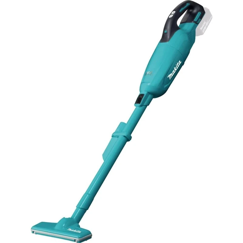 Makita DCL281FZ Cordless Vacuum Cleaner 18 V (without Battery, without Charger)
