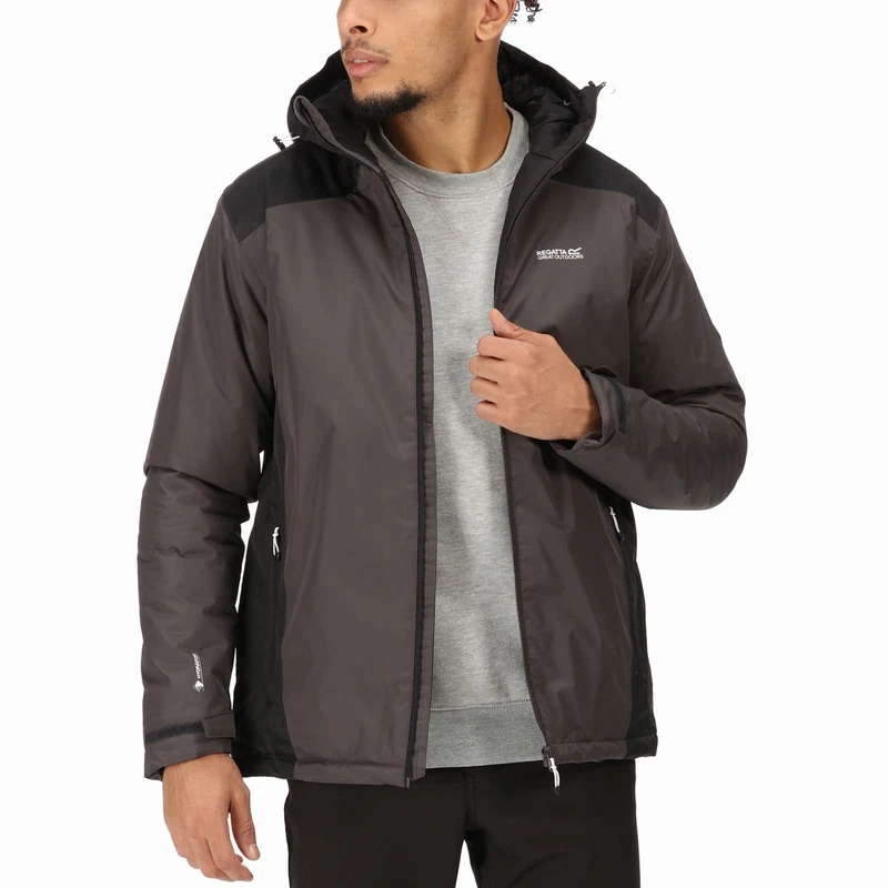 Regatta Thornridge II Mens Waterproof Jacket