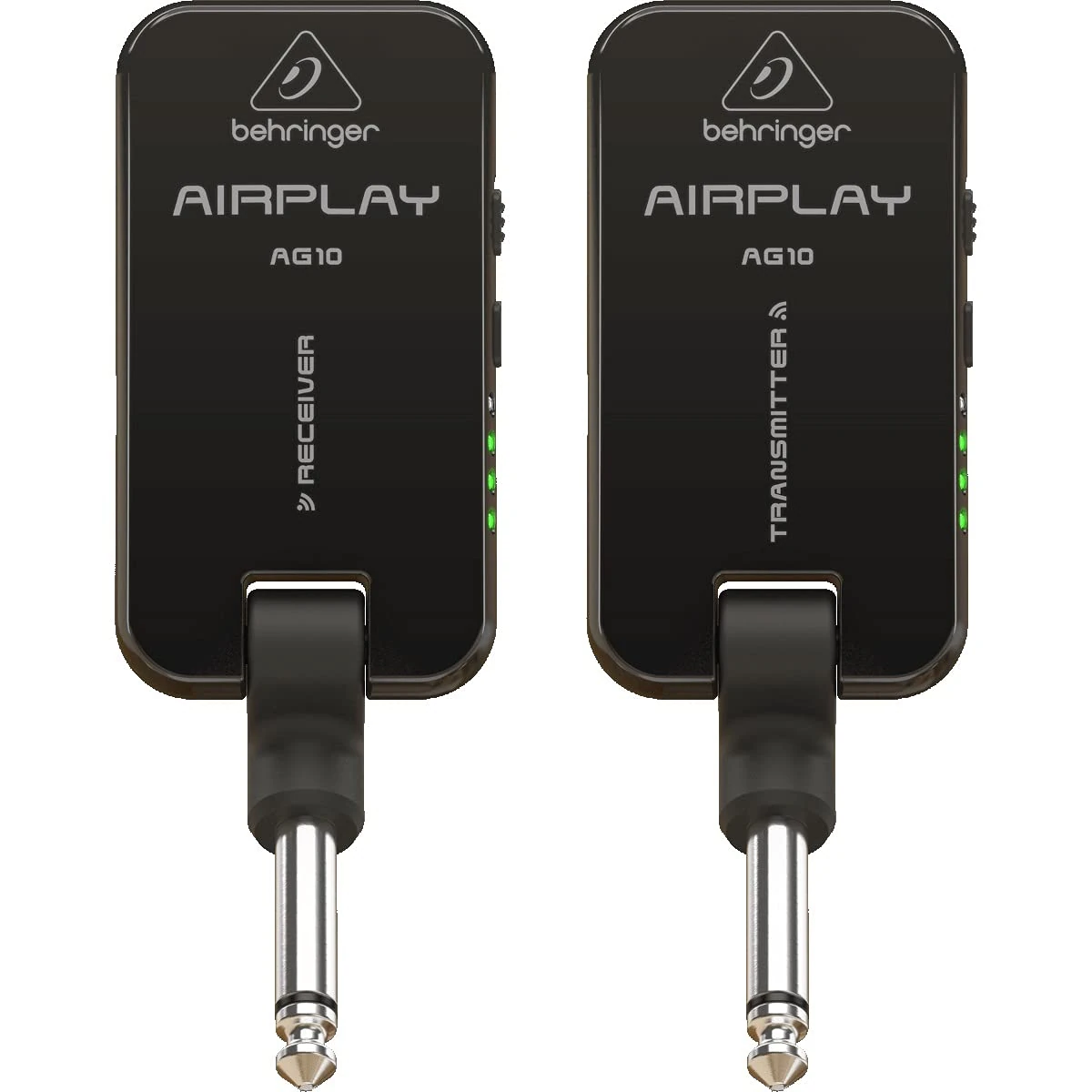 Behringer ULG10 Airplay Guitar. 2.4GHz Wireless Guitar System AIRPLAY GUITAR ULG10