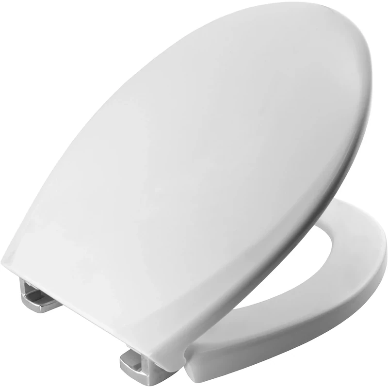Bemis 3900ZCPT000 Oxford Toilet Seat, White