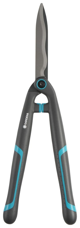 Gardena EasyCut Hedge Shears Turquoise Black