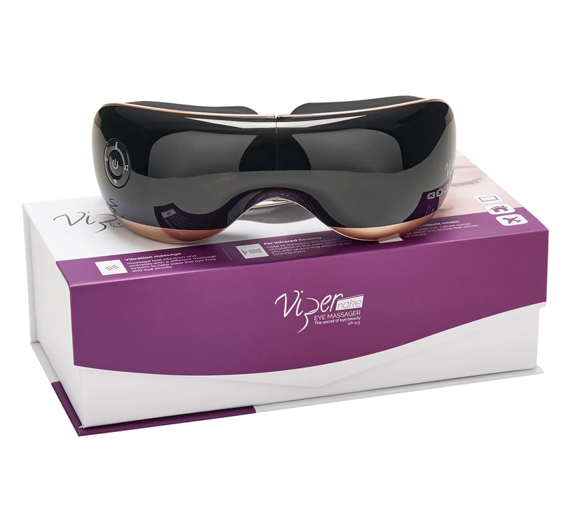Vipernake Eye Massager Device - Image 1