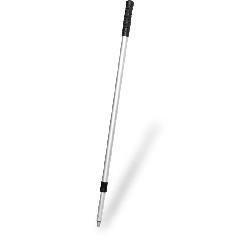 Marshalltown MSKIM1-2M ProSkim Handle, Silver, 100-190cm