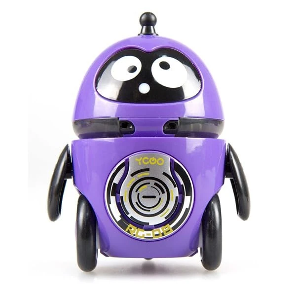 Silverlit Spinner Mad Deluxe 2 Player Pack - 1 Arena & 2 Blasters