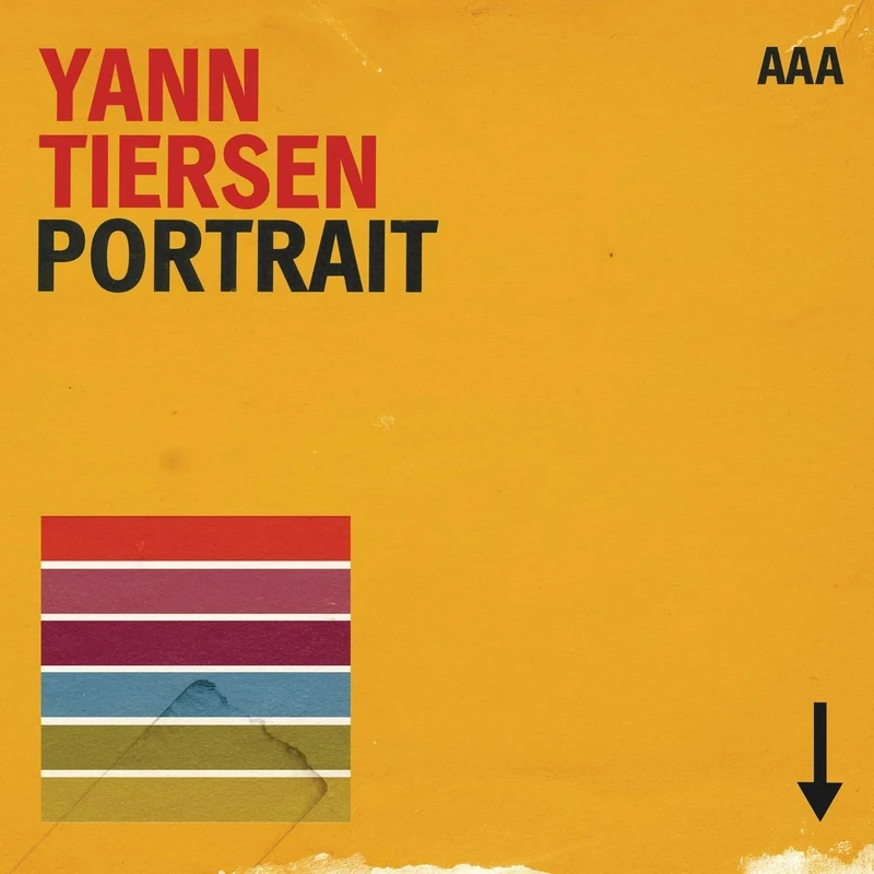 Portrait [Bonus Tracks Edition] [VINYL] - Image 1