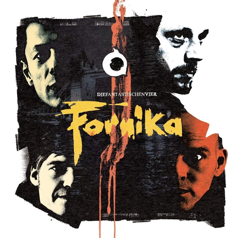 Fornika [VINYL] - Image 1