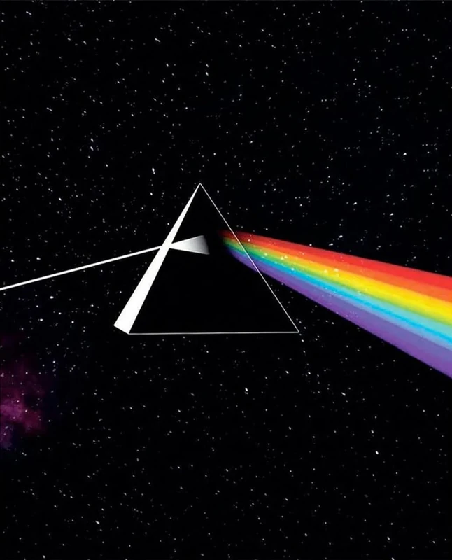 The Dark Side Of The Moon (Hybrid SACD)